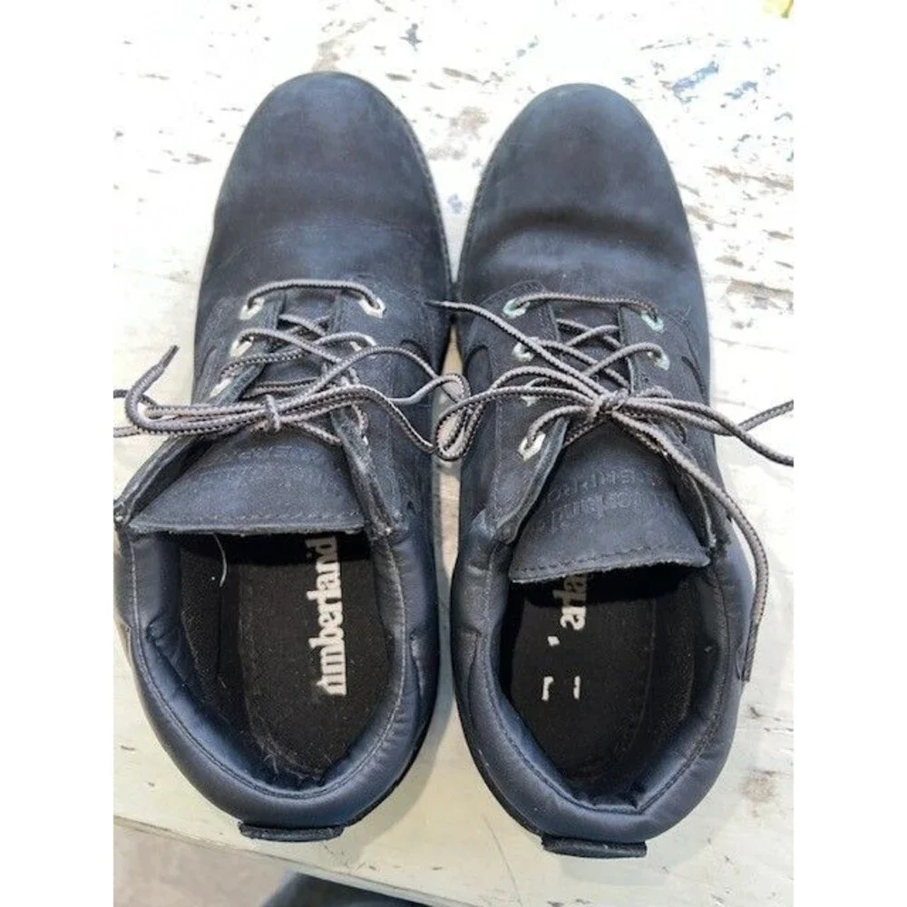 Timberland mens 10